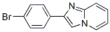 2-(4-屽)[1,2-a]ऽY(ji)(gu)ʽ_34658-66-7Y(ji)(gu)ʽ