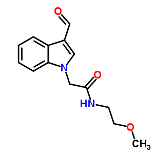 2-(3--1-)-N-(2-һ)-Y(ji)(gu)ʽ_347319-85-1Y(ji)(gu)ʽ