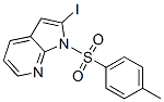 2--1-[(4-׻)]-1H-[2,3-b]ऽY(ji)(gu)ʽ_348640-10-8Y(ji)(gu)ʽ
