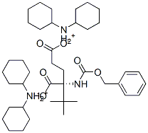 Z-Glu-OtBu.DCHAYʽ_34897-61-5Yʽ