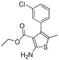 2--4-(3-ȱ)-5-׻-3-Y(ji)(gu)ʽ_350989-54-7Y(ji)(gu)ʽ