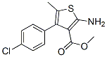 2--4-(4-ȱ)-5-׻-3-Y(ji)(gu)ʽ_350989-57-0Y(ji)(gu)ʽ