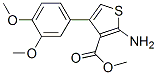 2--4-(3,4-)-3-Y(ji)(gu)ʽ_350997-14-7Y(ji)(gu)ʽ