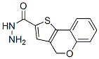 4H-[1]-[4 3-b]-2-½Y(ji)(gu)ʽ_351003-40-2Y(ji)(gu)ʽ