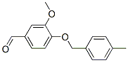 3--4-[(4-׻S)]ȩY(ji)(gu)ʽ_351066-36-9Y(ji)(gu)ʽ