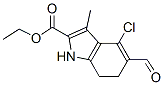 4--5--3-׻-6,7--1H--2-Y(ji)(gu)ʽ_351073-97-7Y(ji)(gu)ʽ