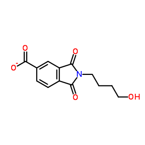 2-(4-u)-1,3--2,3--1H--5-Y(ji)(gu)ʽ_351334-92-4Y(ji)(gu)ʽ