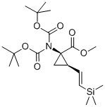 (1R,2R)-1-[p[(1,1-׻)ʻ]]-2-[(1E)-2-(׻׹)ϩ]-h(hun)Y(ji)(gu)ʽ_352207-81-9Y(ji)(gu)ʽ