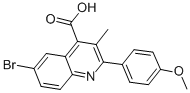 6--2-(4-)-3-׻-4-Y(ji)(gu)ʽ_354539-71-2Y(ji)(gu)ʽ