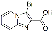3-[1,2-a]-2-Y(ji)(gu)ʽ_354548-73-5Y(ji)(gu)ʽ