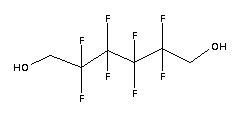 2,2,3,3,4,4,5,5-˷-1,6-Y(ji)(gu)ʽ_355-74-8Y(ji)(gu)ʽ