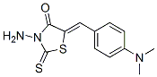 3--5-[1-(4-׻)-(z)-׻]-2---4-ͪY(ji)(gu)ʽ_35533-27-8Y(ji)(gu)ʽ