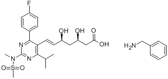 (3R,5S,6E)-7-[4-(4-)-6-(1-׻һ)-2-[׻(׻)]-5-ऻ]-3,5-u-6-ϩYʽ_355806-11-0Yʽ