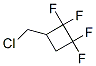 1-ȼ׻-2,2,3,3-ķh(hun)Y(ji)(gu)ʽ_356-80-9Y(ji)(gu)ʽ
