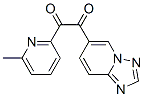 1-([1,2,4][1,5-a]-6-ऻ)-2-(6-׻-2-ऻ)-1,2-ͪY(ji)(gu)ʽ_356560-84-4Y(ji)(gu)ʽ