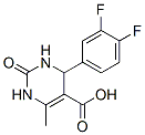 4-(3,4-)-1,2,3,4-Ě-6-׻-2--5-Y(ji)(gu)ʽ_356566-58-0Y(ji)(gu)ʽ