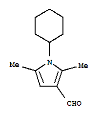 1-h(hun)-2,5-׻-1H--3-ȩY(ji)(gu)ʽ_35711-41-2Y(ji)(gu)ʽ