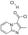 2-׻[1,2-a]-3-}}Y(ji)(gu)ʽ_35726-81-9Y(ji)(gu)ʽ