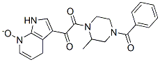 4--2-׻-1-[(7--1H-[2,3-b])]-ຽY(ji)(gu)ʽ_357262-90-9Y(ji)(gu)ʽ