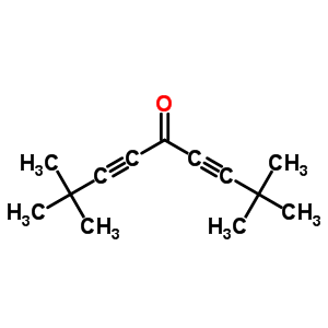 1,5--嶡-1,4-Ȳ-3-ͪY(ji)(gu)ʽ_35845-67-1Y(ji)(gu)ʽ