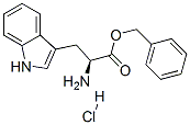 H-Trp-OBzl.HClY(ji)(gu)ʽ_35858-81-2Y(ji)(gu)ʽ