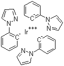 Ir(ppz)3Y(ji)(gu)ʽ_359014-72-5Y(ji)(gu)ʽ
