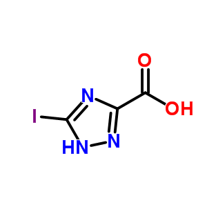 5--1H-1,2,4--3-Y(ji)(gu)ʽ_36033-56-4Y(ji)(gu)ʽ