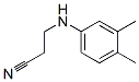 3-[(3,4-׻)]Y(ji)(gu)ʽ_36034-61-4Y(ji)(gu)ʽ