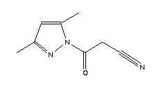 1--3,5-׻Y(ji)(gu)ʽ_36140-83-7Y(ji)(gu)ʽ