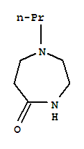 1--[1,4]sh(hun)-5-ͪY(ji)(gu)ʽ_3619-71-4Y(ji)(gu)ʽ