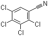 2,3,4,5-ȱY(ji)(gu)ʽ_36245-95-1Y(ji)(gu)ʽ