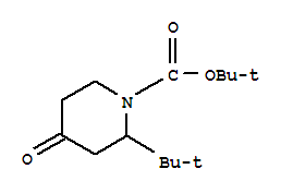 1-Boc-2-嶡-4-ͪY(ji)(gu)ʽ_362704-50-5Y(ji)(gu)ʽ