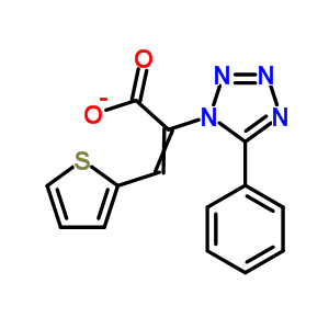 2-(5--1H--1-)-3--2-ϩY(ji)(gu)ʽ_36283-09-7Y(ji)(gu)ʽ
