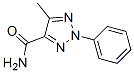 5-׻-2--2H-1,2,3--4-Y(ji)(gu)ʽ_36401-53-3Y(ji)(gu)ʽ