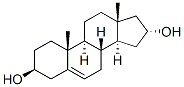 -5-ϩ-3beta,16alpha-Yʽ_3642-89-5Yʽ