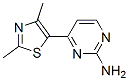 4-(2,4-׻-1,3-)-2-ऽY(ji)(gu)ʽ_364334-94-1Y(ji)(gu)ʽ