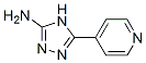 5-(-4-)-4H-1,2,4--3-Y(ji)(gu)ʽ_3652-17-3Y(ji)(gu)ʽ