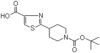 4-(4-Ȼ-2-)-1--1-(1,1-׻һ)Y(ji)(gu)ʽ_365413-00-9Y(ji)(gu)ʽ
