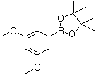 2-(3,5-)--4,4,5,5-ļ׻-(1,3,2)-fY(ji)(gu)ʽ_365564-07-4Y(ji)(gu)ʽ