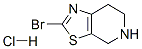 2--4,5,6,7-Ě[5,4-c]}}Y(ji)(gu)ʽ_365996-07-2Y(ji)(gu)ʽ