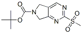 2-׻-5H-[3,4-D]-6(7H)-׻嶡Y(ji)(gu)ʽ_365996-87-8Y(ji)(gu)ʽ