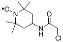 4-(2-)-2,2,6,6-ļ׻-1-ɻY(ji)(gu)ʽ_36775-23-2Y(ji)(gu)ʽ