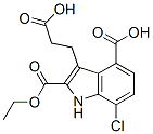 4-Ȼ-7--2-(ʻ)-3-Y(ji)(gu)ʽ_36800-68-7Y(ji)(gu)ʽ