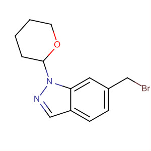 6-׻-1-(Ě-2H--2-)-1H-Y(ji)(gu)ʽ_368426-64-6Y(ji)(gu)ʽ
