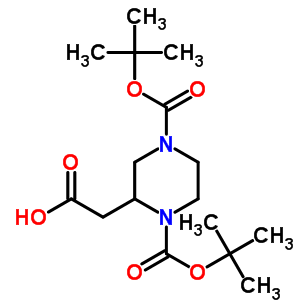 1,4--boc-2-Yʽ_368442-00-6Yʽ