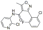 3-(2--6-)-n-(2--3-)-5-׻-4-fY(ji)(gu)ʽ_368869-90-3Y(ji)(gu)ʽ