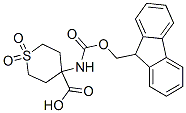 4-N-fmoc--4-Ȼ-1,1-f-Ě૽Y(ji)(gu)ʽ_369402-96-0Y(ji)(gu)ʽ