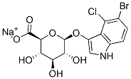 5--4--3--beta-D-ȩc}Y(ji)(gu)ʽ_370100-64-4Y(ji)(gu)ʽ