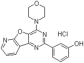 PI 103 }}Y(ji)(gu)ʽ_371935-74-9Y(ji)(gu)ʽ