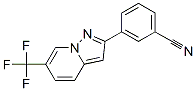 3-(6-(׻)[1,5-a]2-)Y(ji)(gu)ʽ_372122-60-6Y(ji)(gu)ʽ
